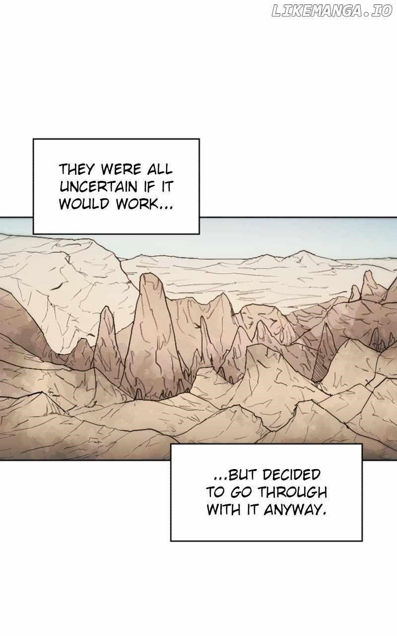 The Knight of Embers - Chapter 162 Page 53