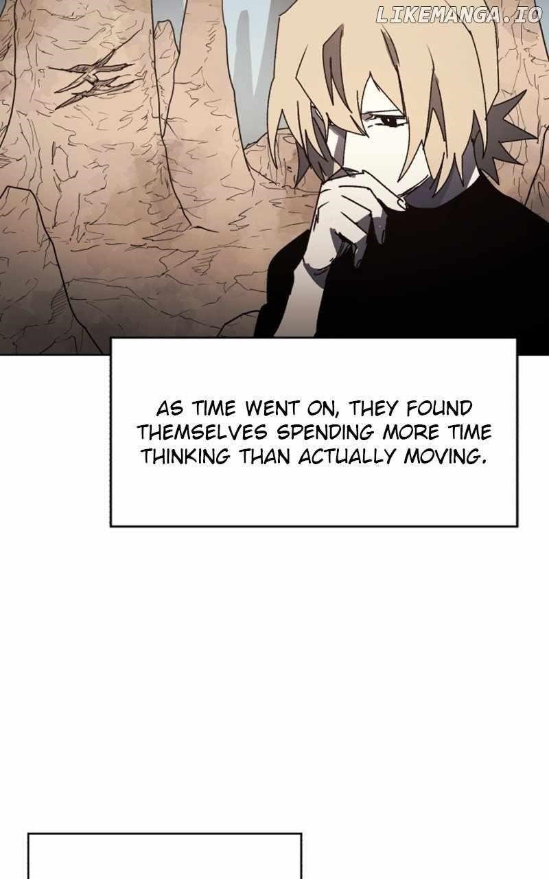 The Knight of Embers - Chapter 162 Page 56