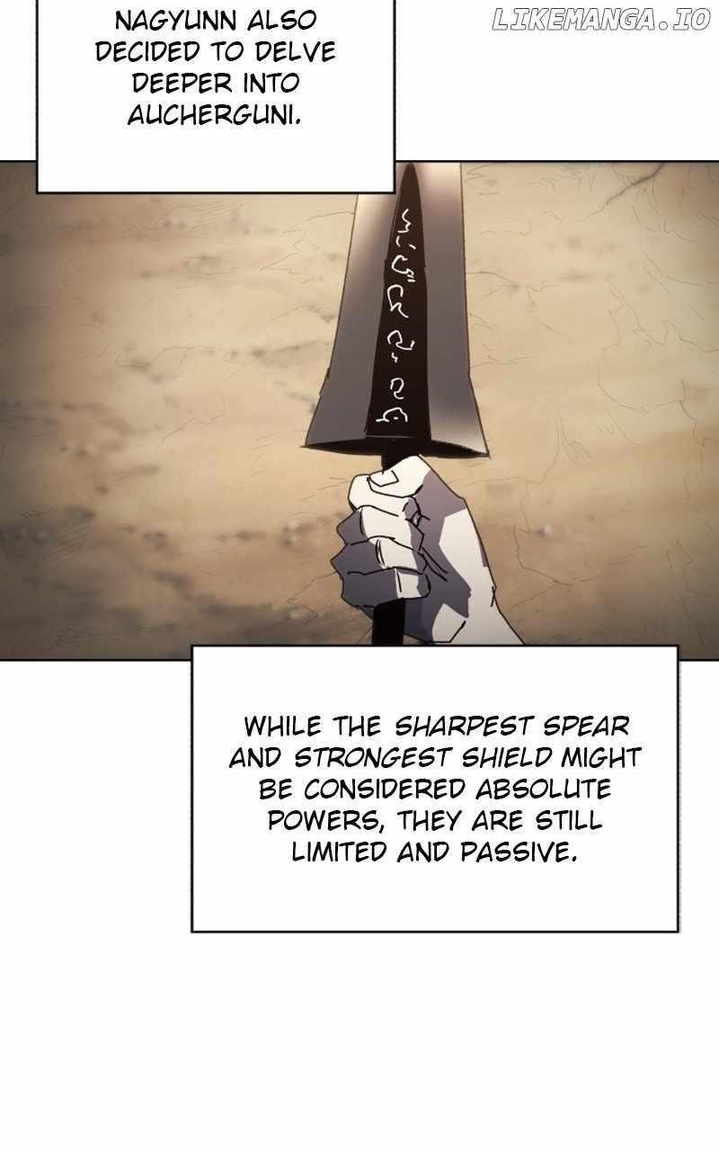 The Knight of Embers - Chapter 162 Page 57