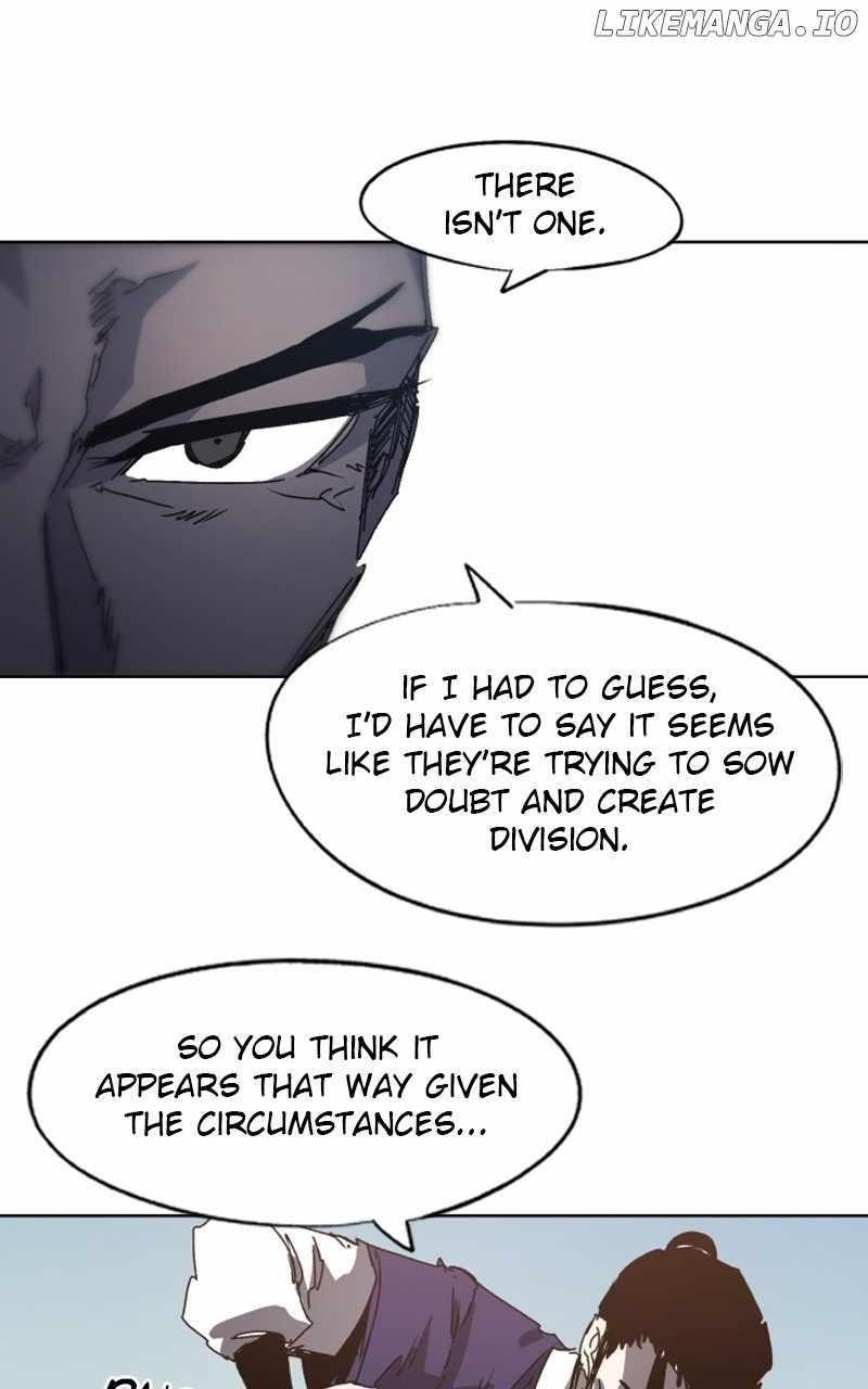 The Knight of Embers - Chapter 162 Page 6