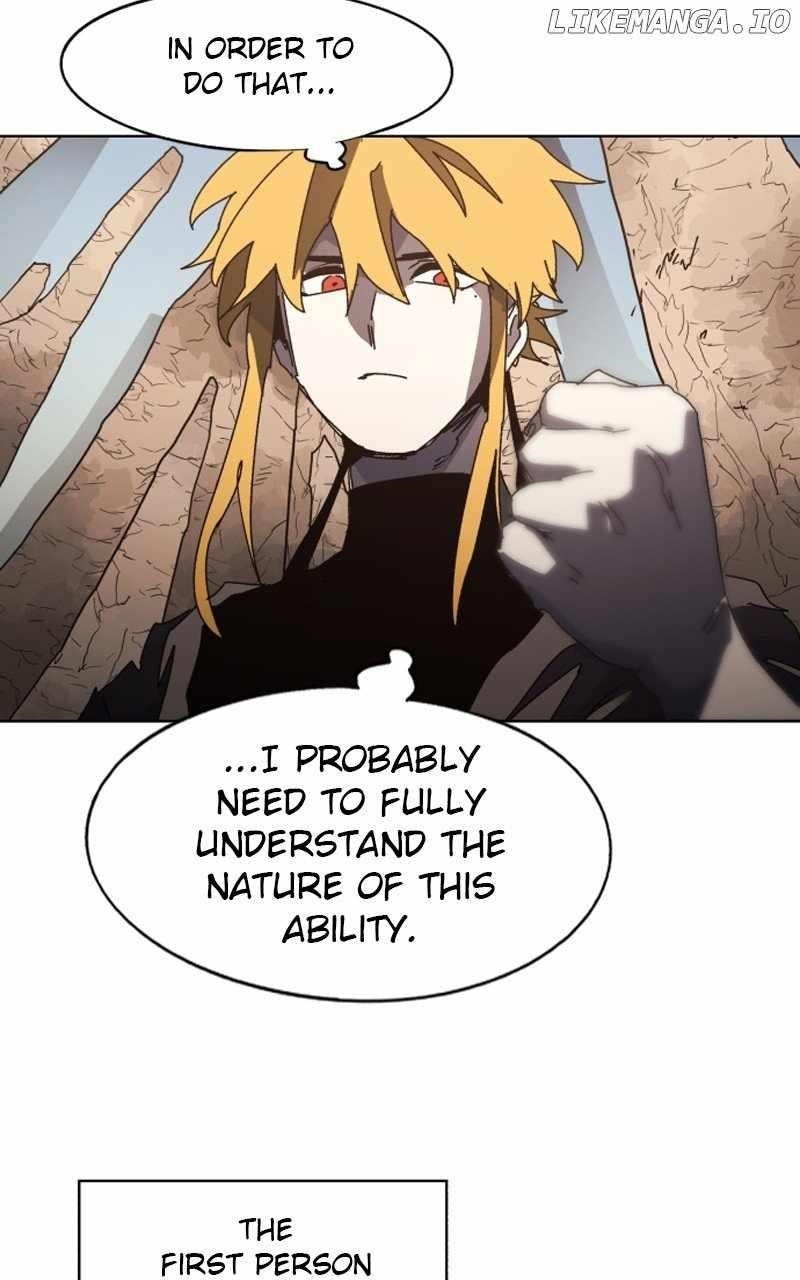 The Knight of Embers - Chapter 162 Page 60