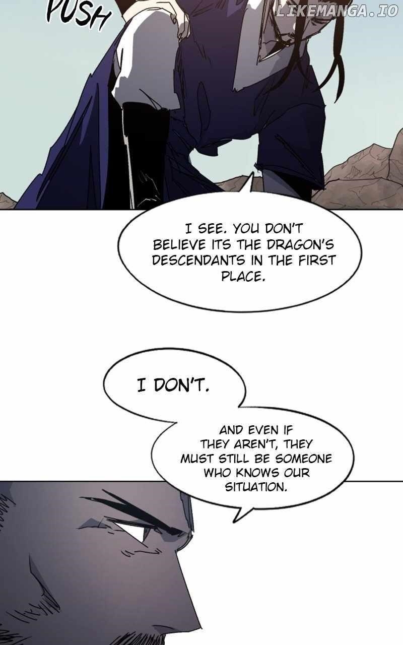 The Knight of Embers - Chapter 162 Page 7