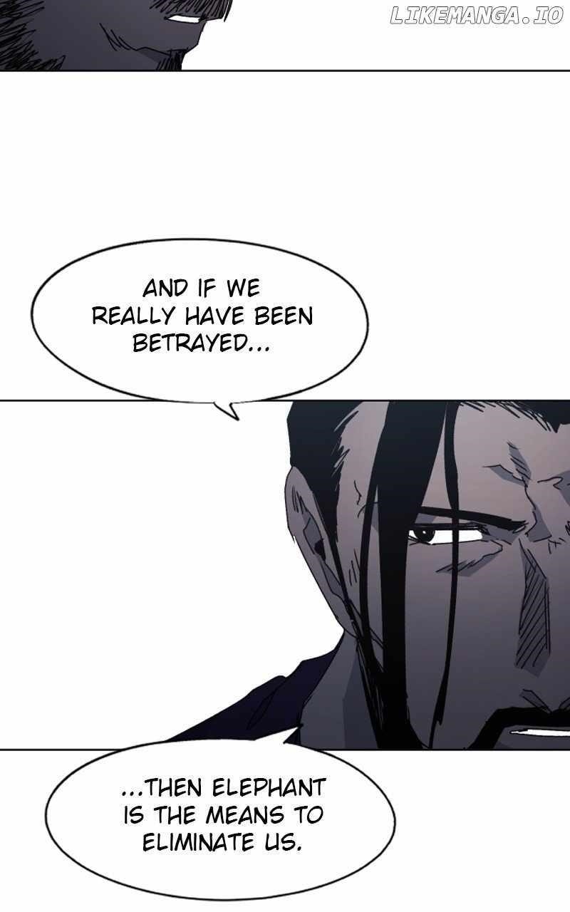 The Knight of Embers - Chapter 162 Page 8