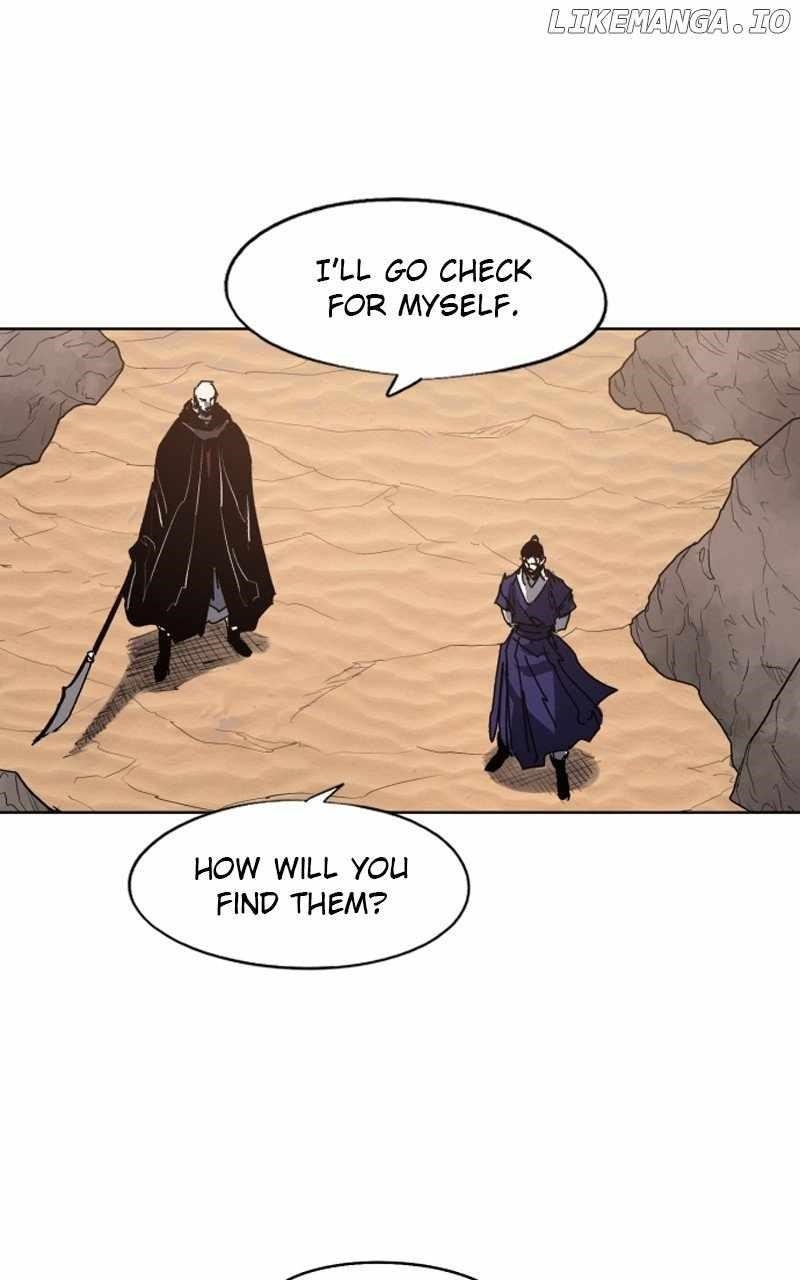 The Knight of Embers - Chapter 162 Page 9