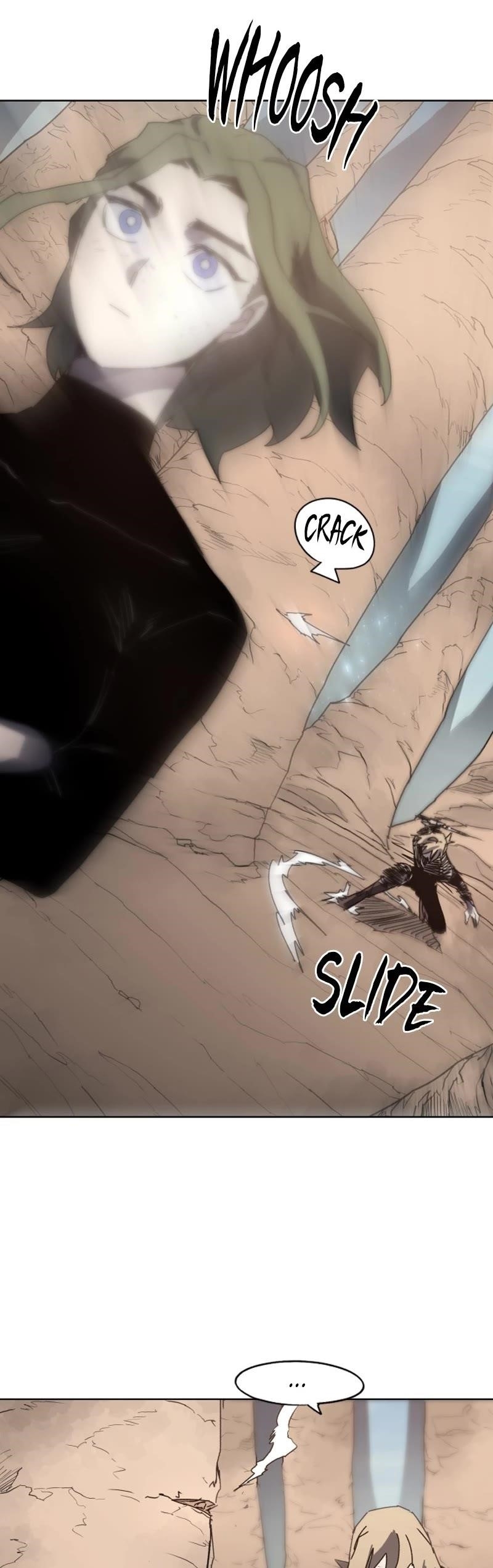 The Knight of Embers - Chapter 163 Page 10