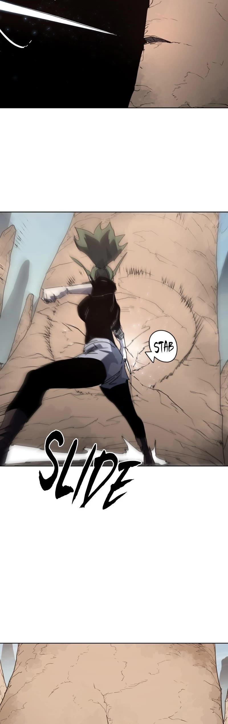 The Knight of Embers - Chapter 163 Page 15