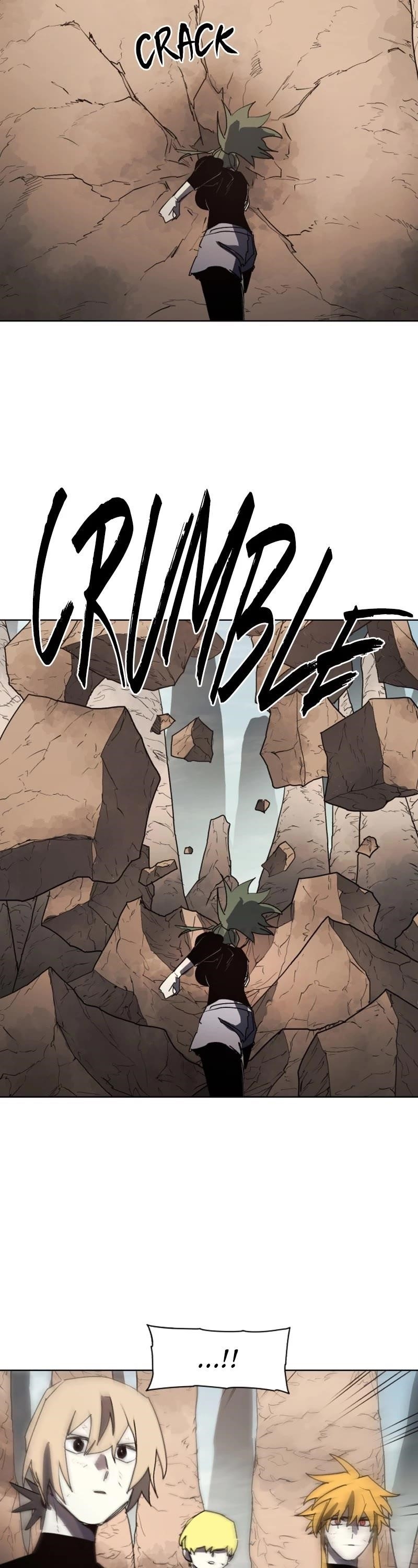 The Knight of Embers - Chapter 163 Page 16