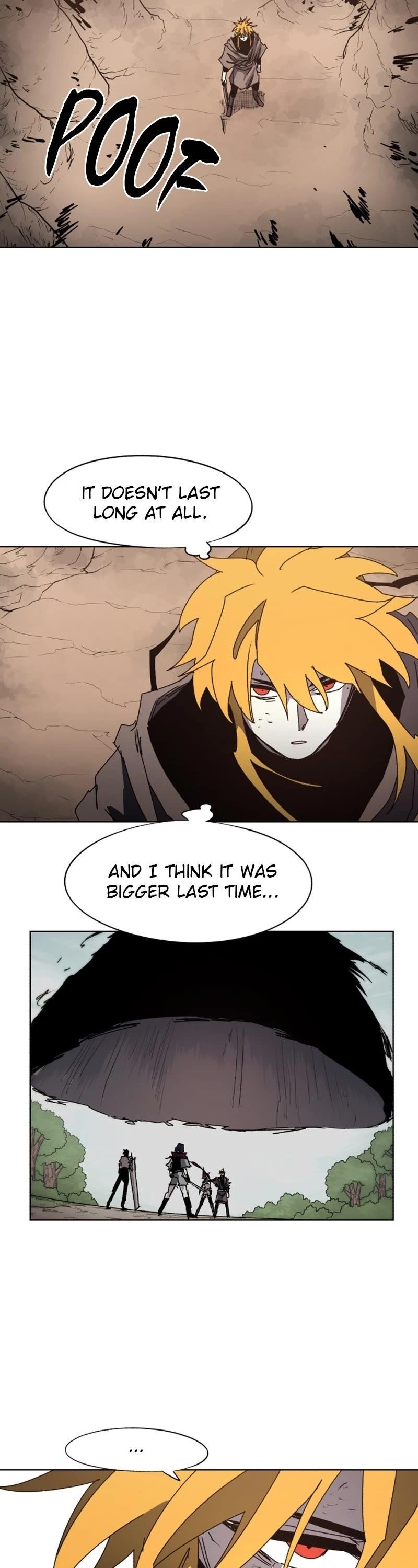 The Knight of Embers - Chapter 163 Page 2