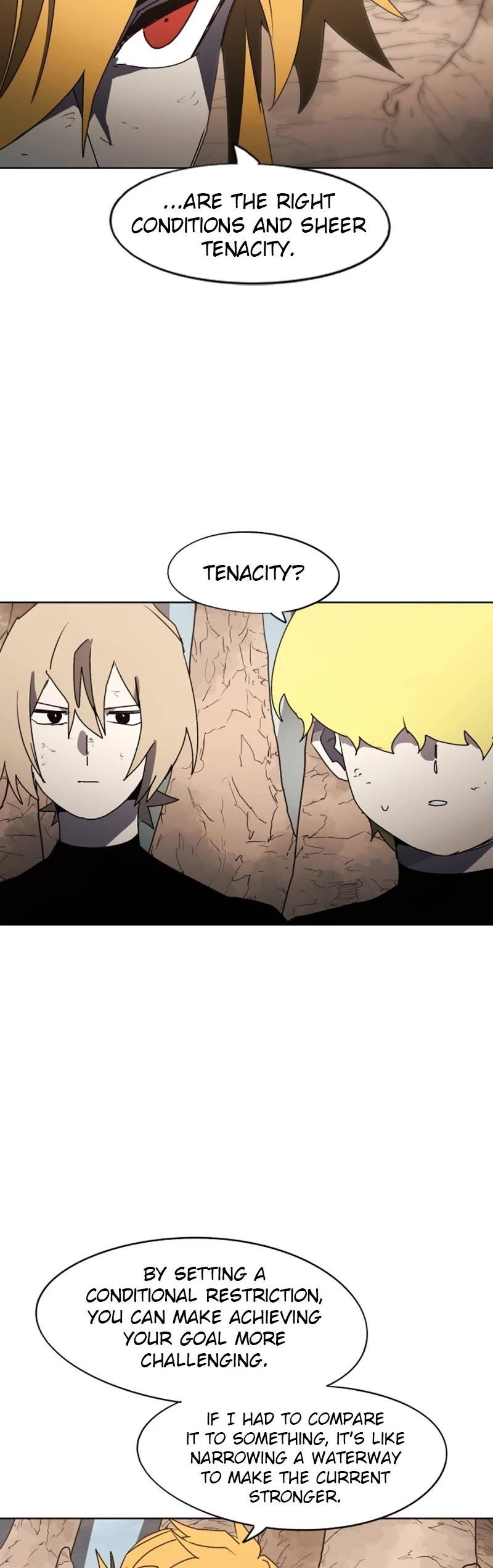 The Knight of Embers - Chapter 163 Page 20