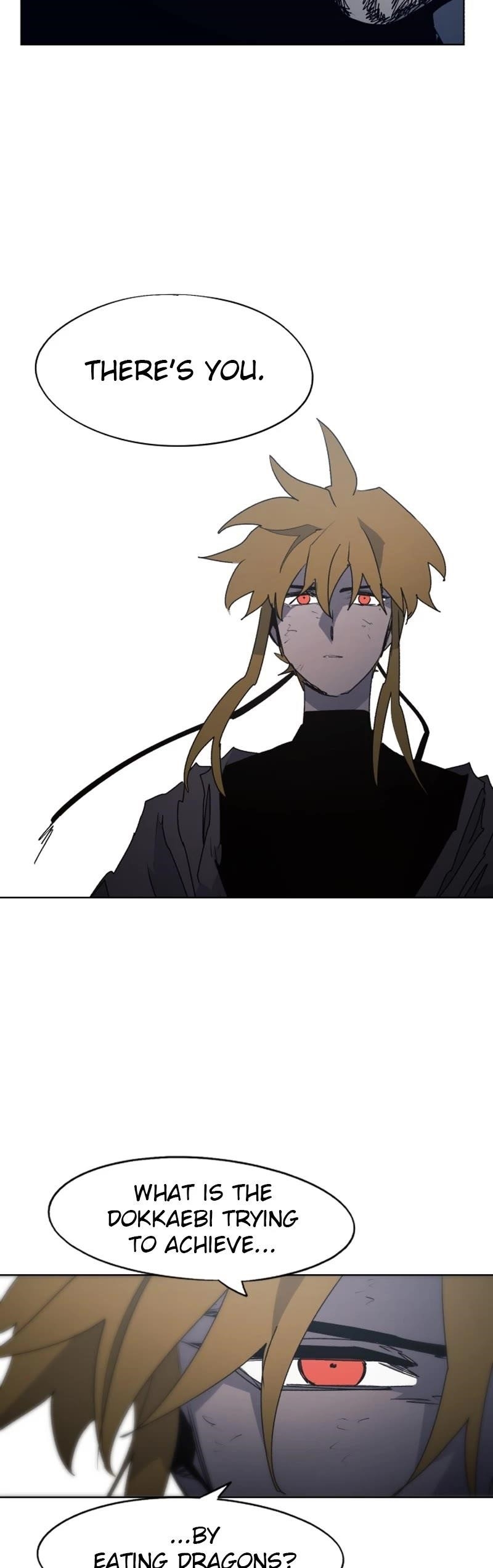 The Knight of Embers - Chapter 163 Page 29