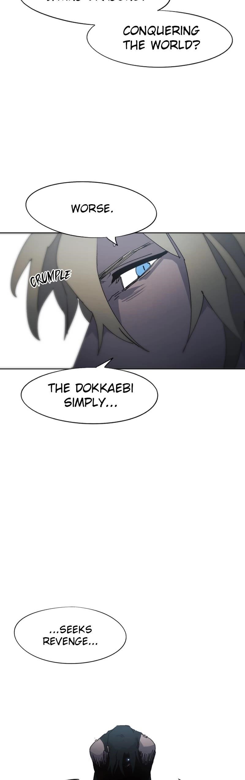 The Knight of Embers - Chapter 163 Page 30