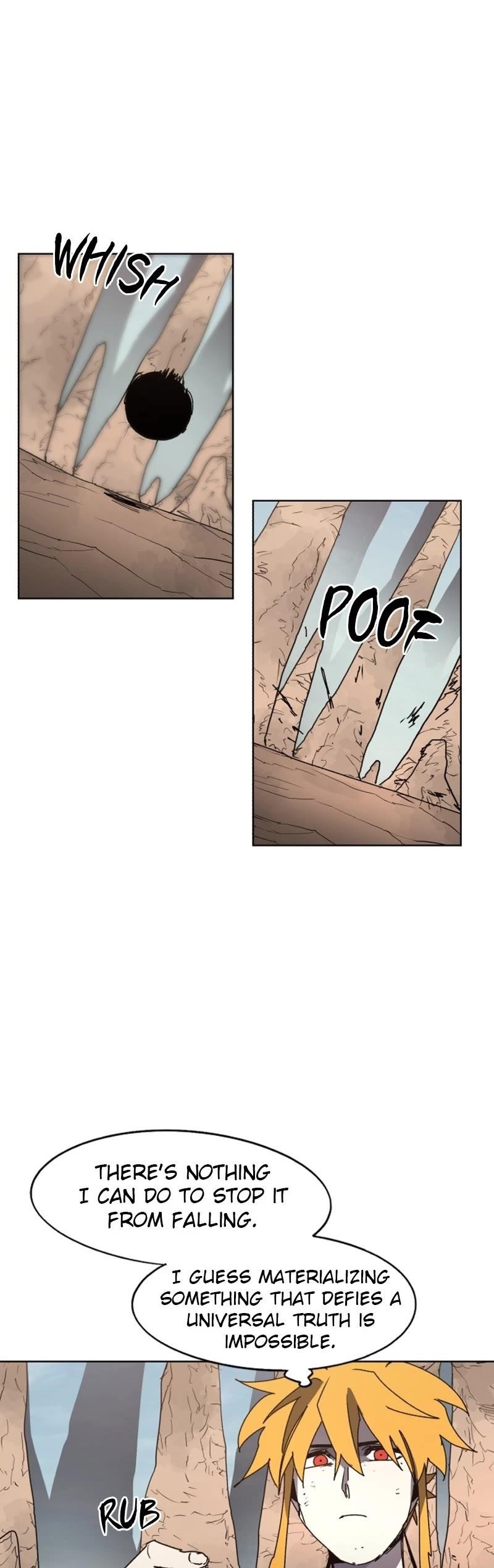 The Knight of Embers - Chapter 163 Page 5