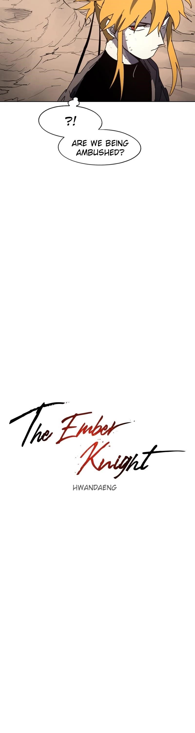 The Knight of Embers - Chapter 163 Page 7