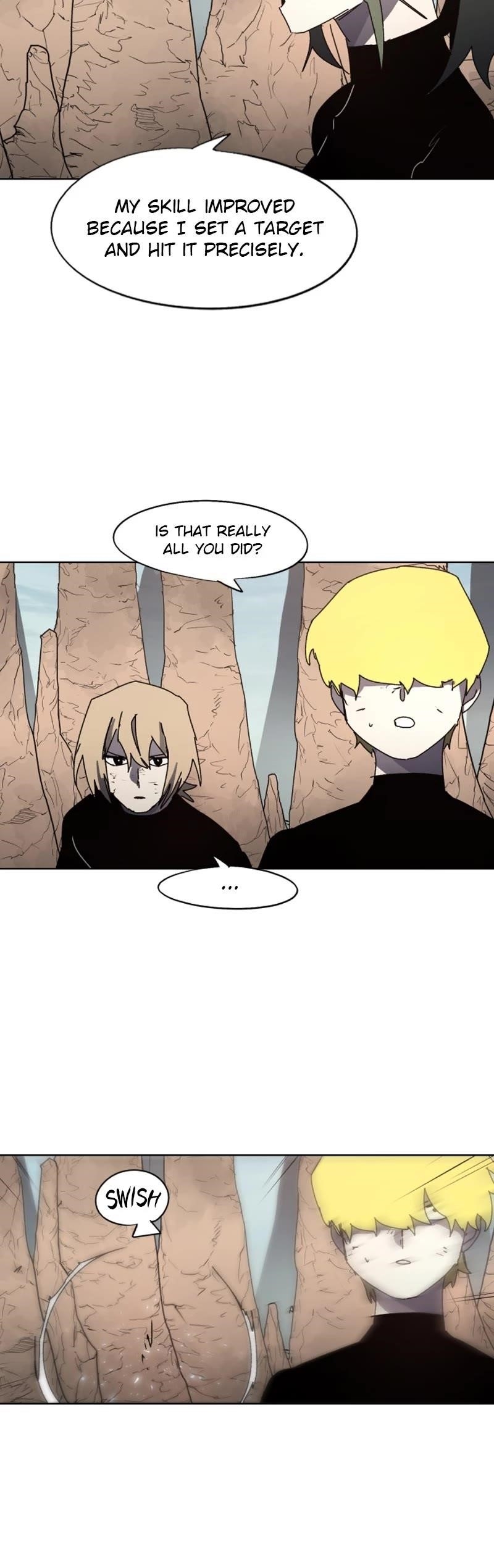 The Knight of Embers - Chapter 163 Page 9