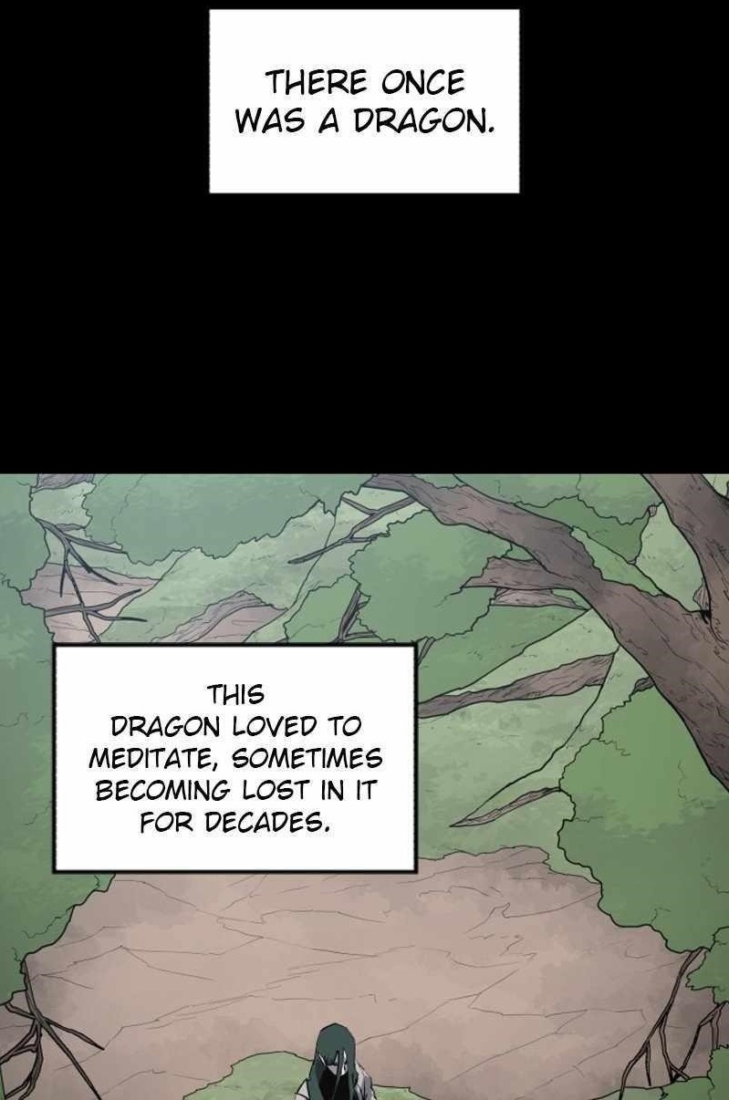 The Knight of Embers - Chapter 164 Page 1