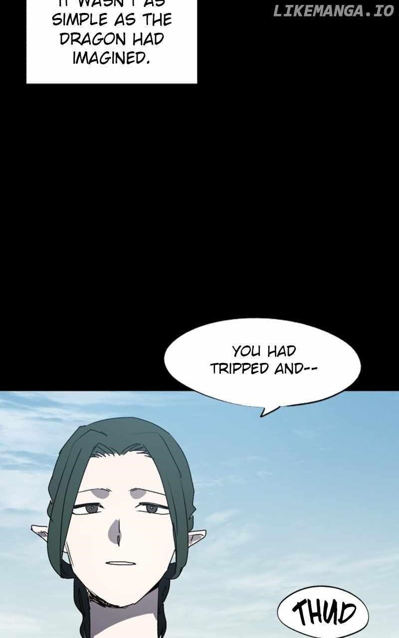 The Knight of Embers - Chapter 164 Page 18