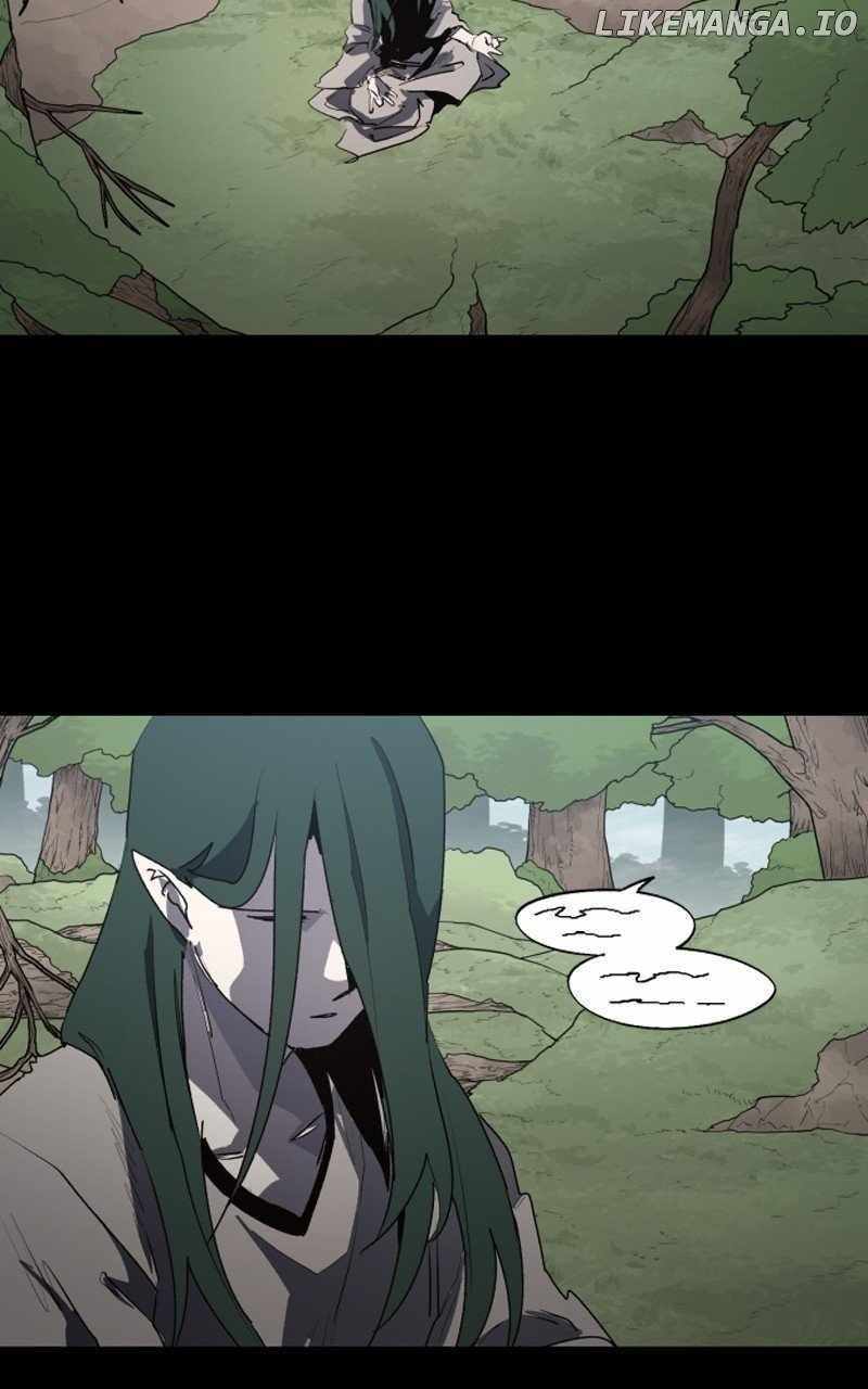 The Knight of Embers - Chapter 164 Page 2