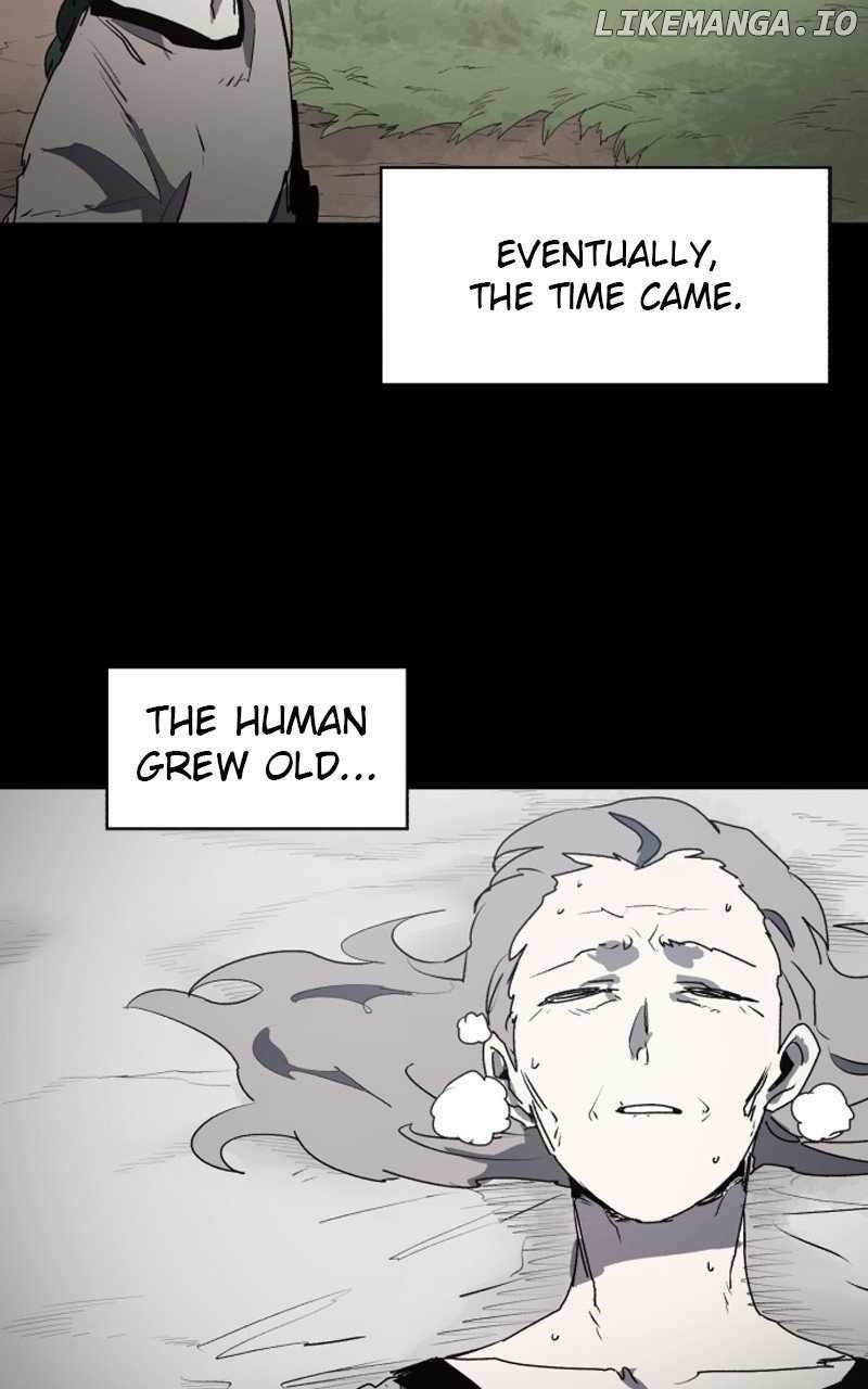 The Knight of Embers - Chapter 164 Page 20