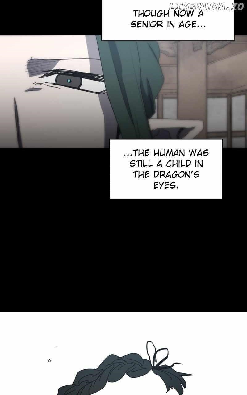 The Knight of Embers - Chapter 164 Page 23