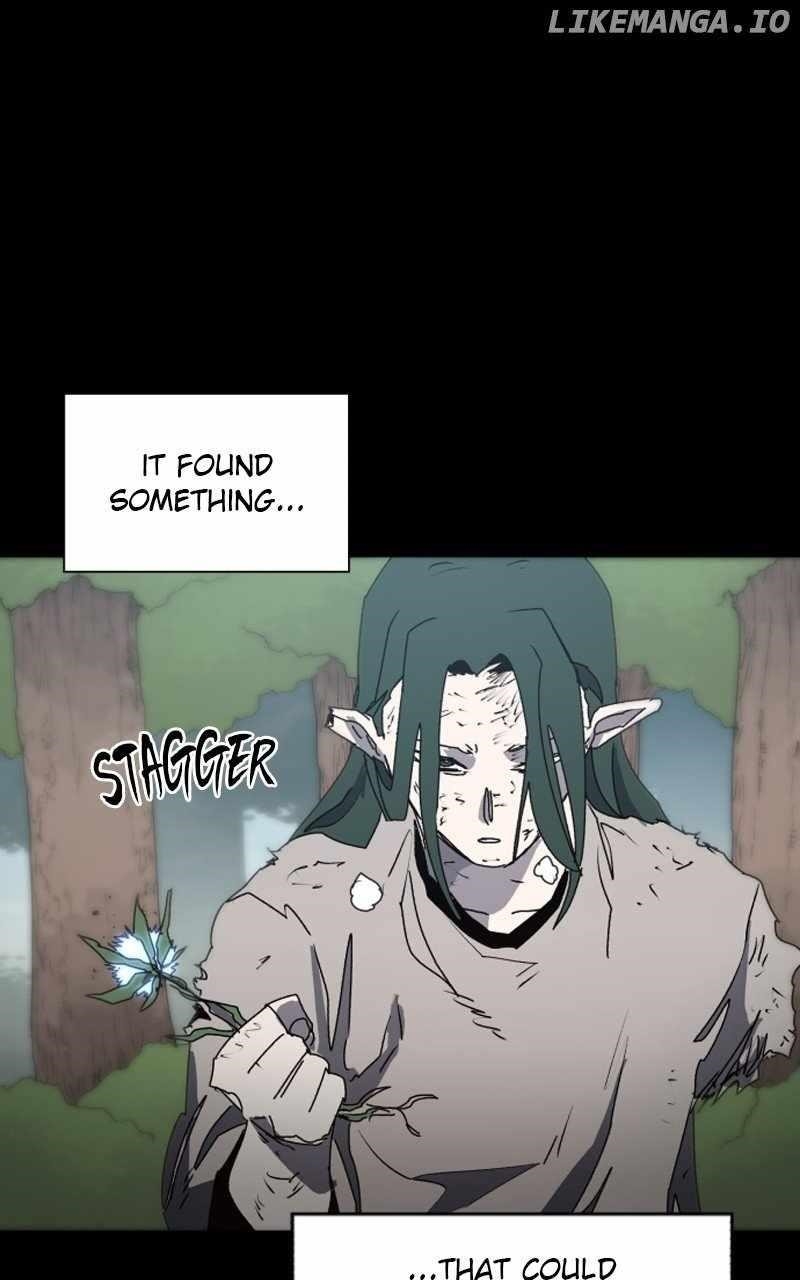 The Knight of Embers - Chapter 164 Page 28