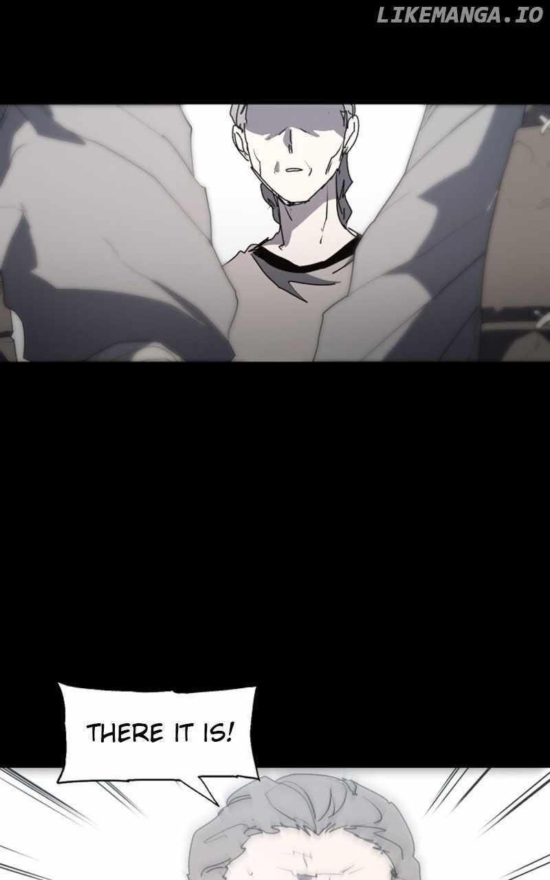 The Knight of Embers - Chapter 164 Page 32