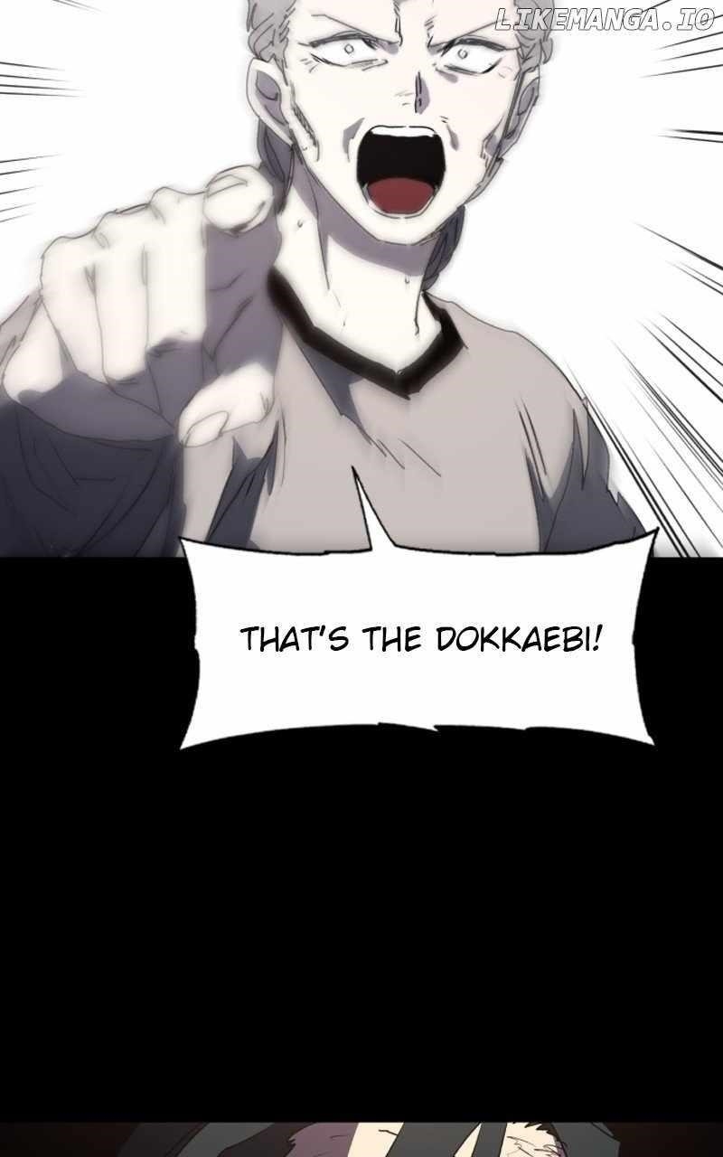 The Knight of Embers - Chapter 164 Page 33