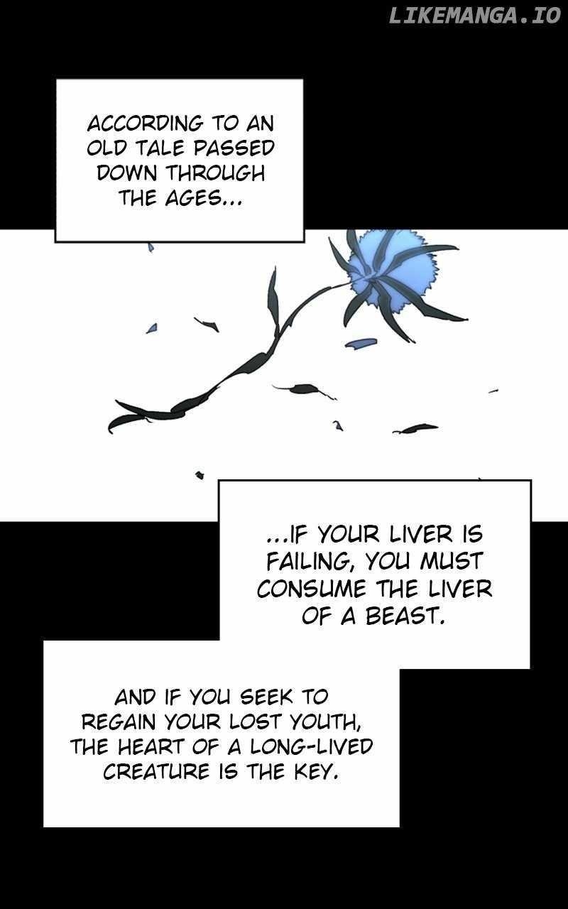 The Knight of Embers - Chapter 164 Page 36