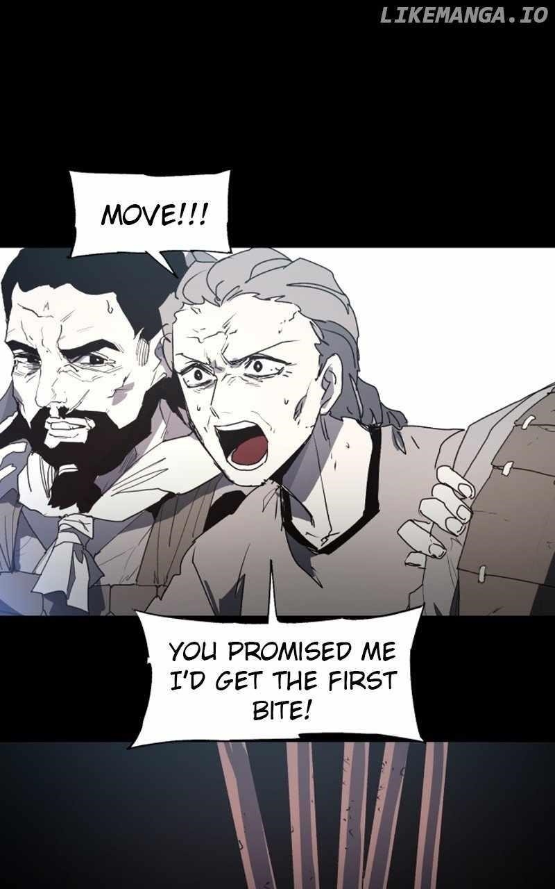 The Knight of Embers - Chapter 164 Page 38