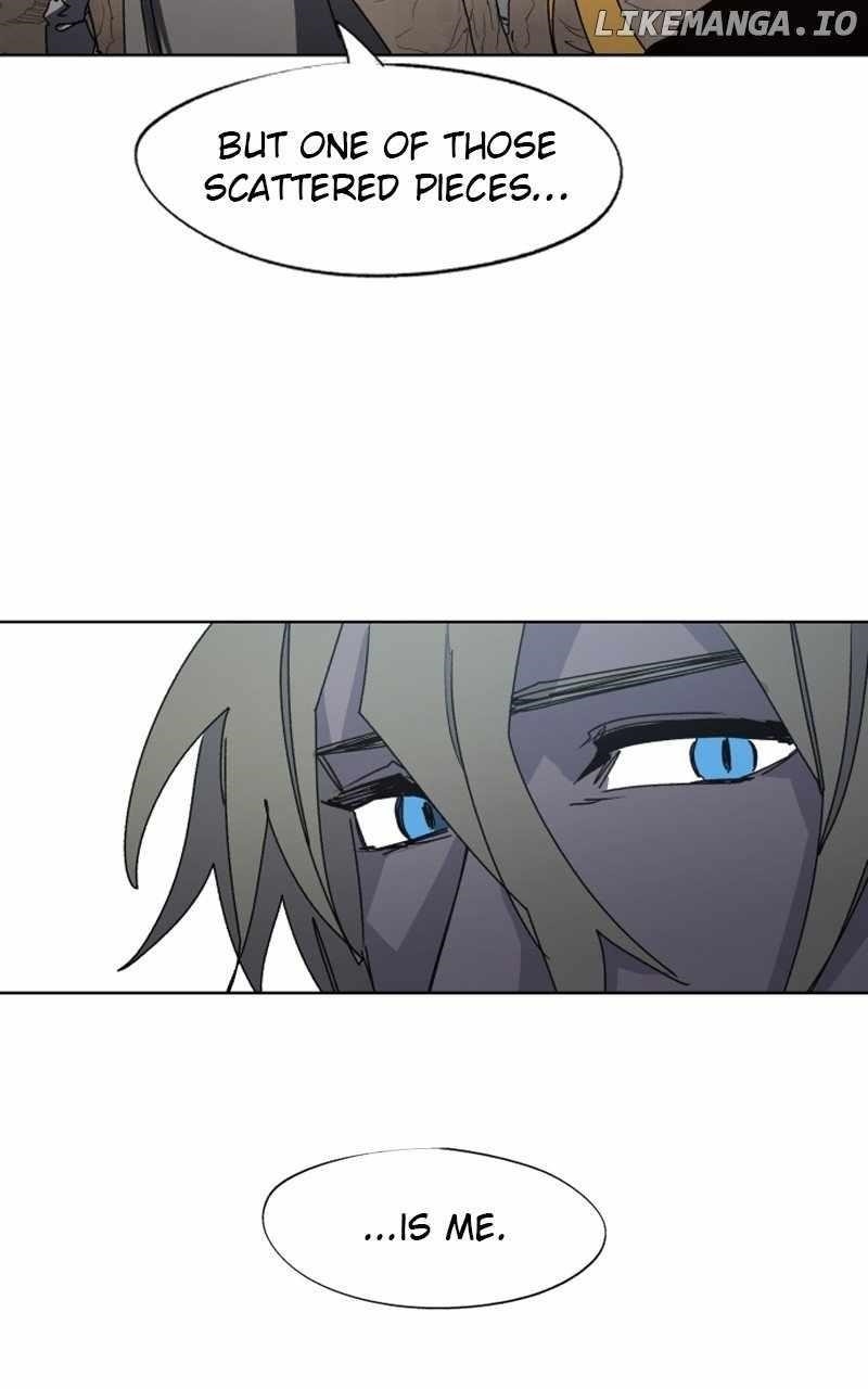 The Knight of Embers - Chapter 164 Page 47