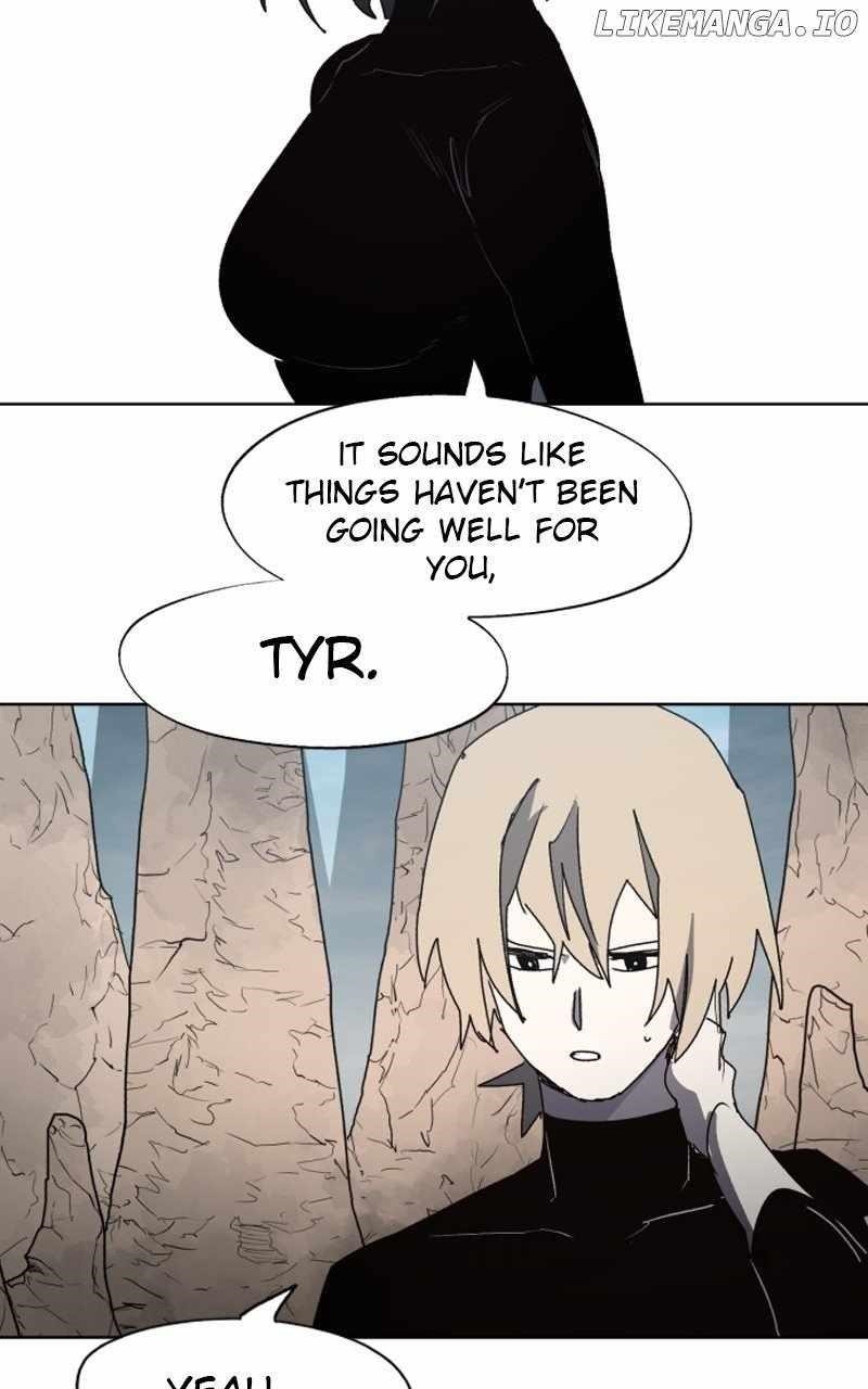 The Knight of Embers - Chapter 164 Page 50