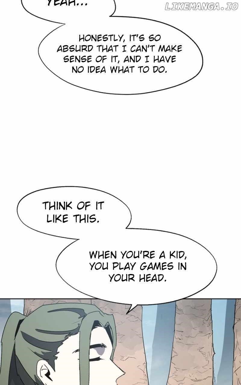 The Knight of Embers - Chapter 164 Page 51