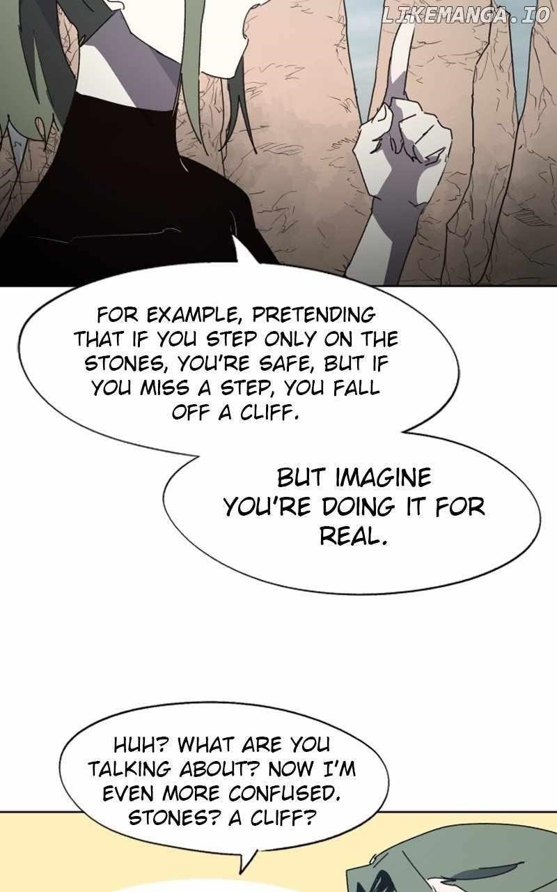 The Knight of Embers - Chapter 164 Page 52