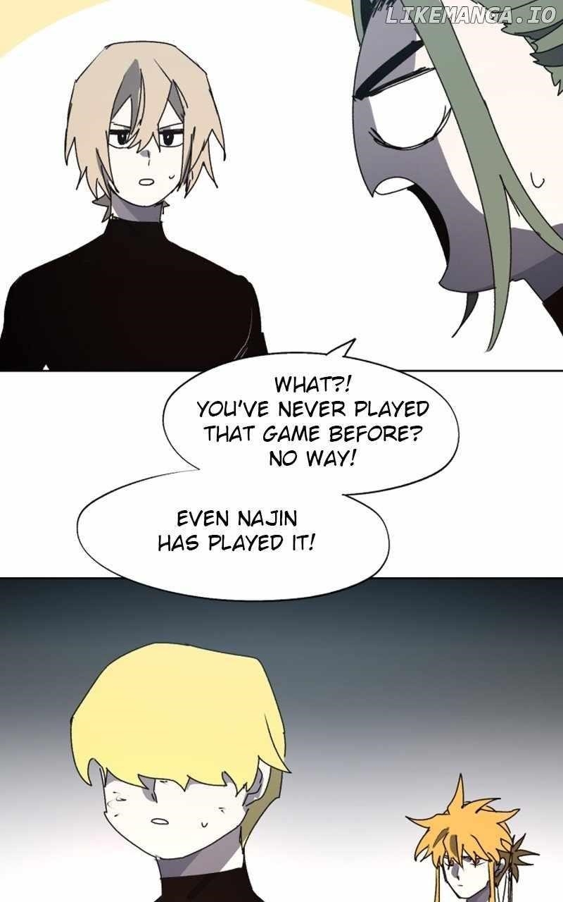 The Knight of Embers - Chapter 164 Page 53