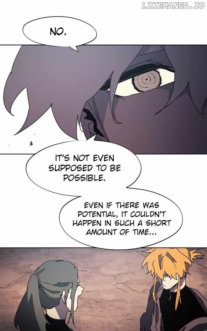 The Knight of Embers - Chapter 164 Page 58