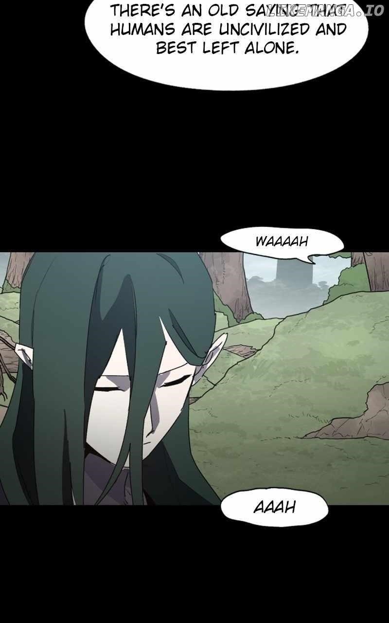 The Knight of Embers - Chapter 164 Page 6