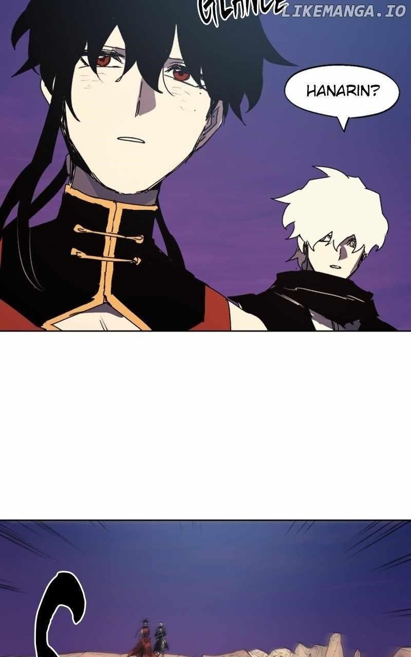 The Knight of Embers - Chapter 164 Page 62