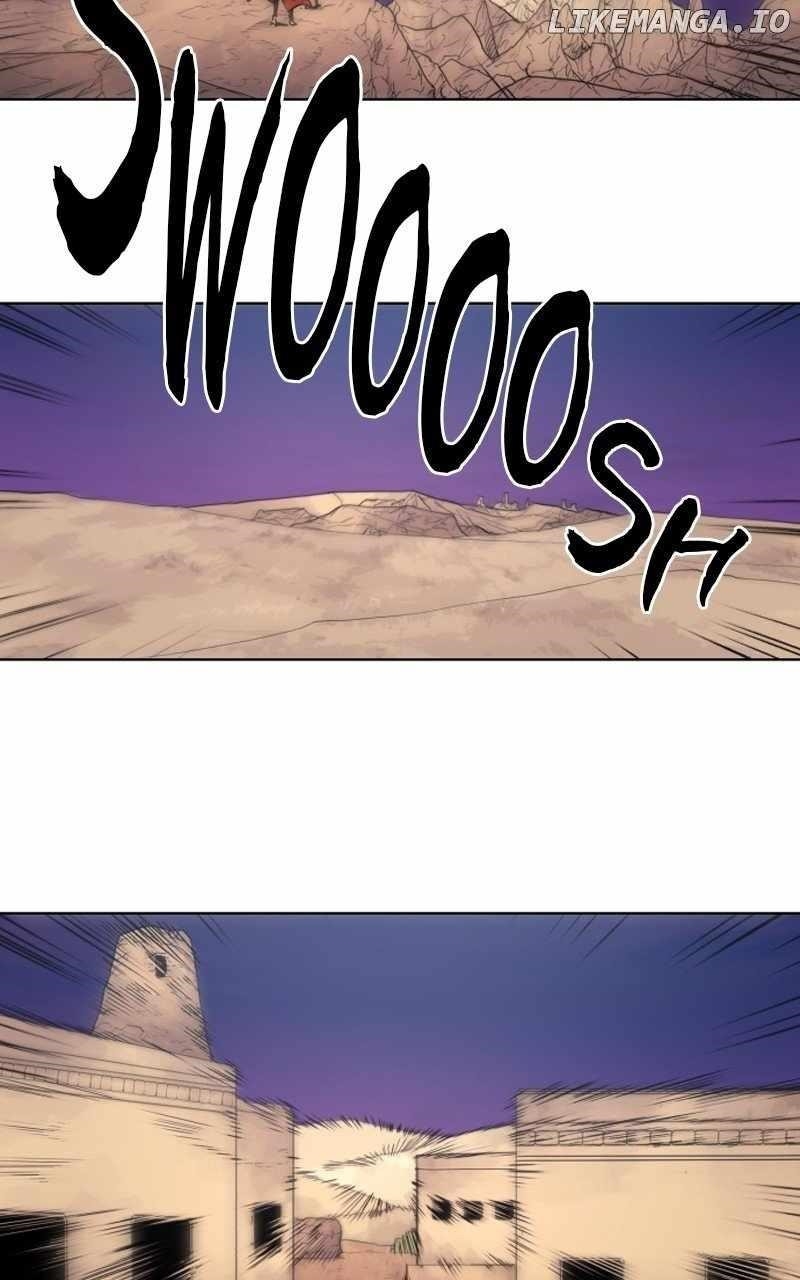 The Knight of Embers - Chapter 164 Page 63