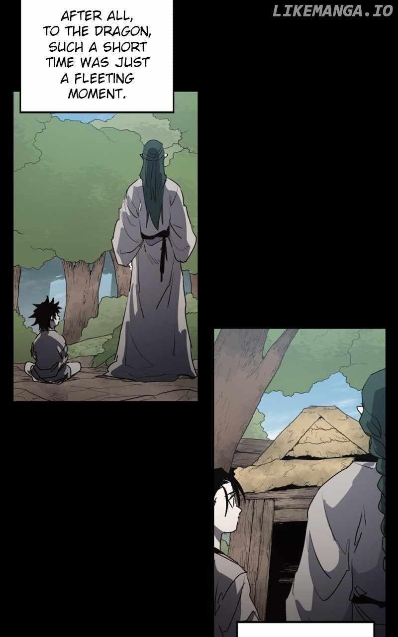 The Knight of Embers - Chapter 164 Page 9