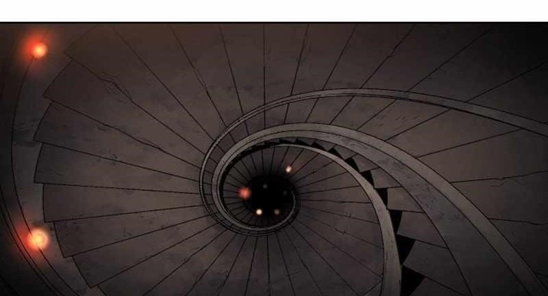 The Knight of Embers - Chapter 165 Page 1