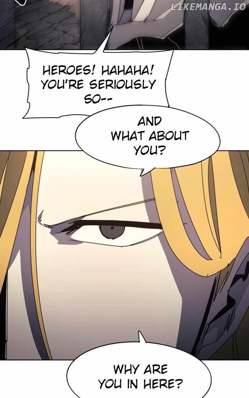 The Knight of Embers - Chapter 165 Page 10