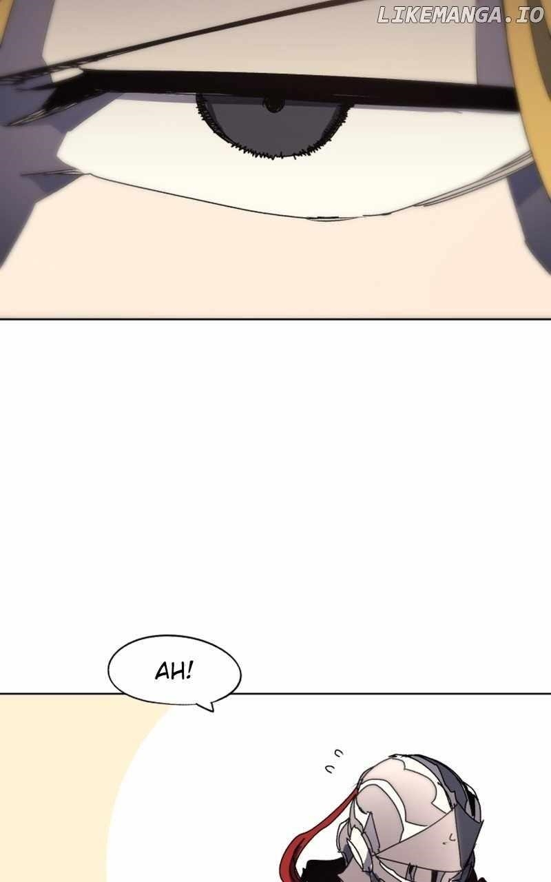 The Knight of Embers - Chapter 165 Page 13