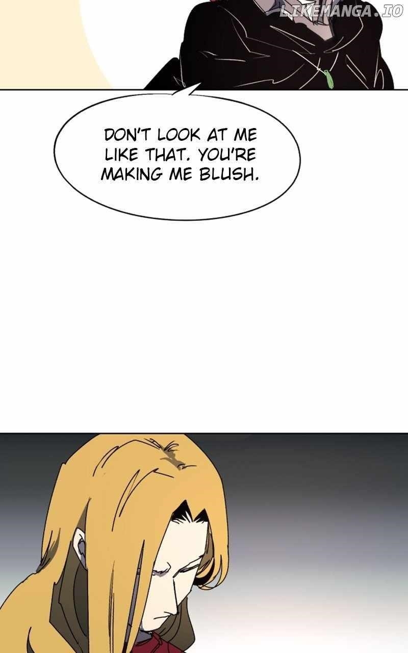 The Knight of Embers - Chapter 165 Page 14