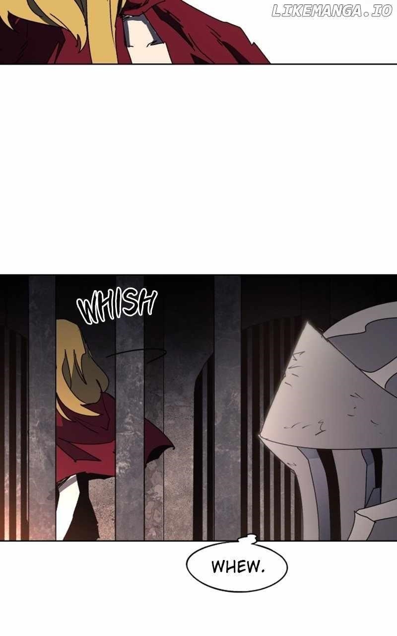 The Knight of Embers - Chapter 165 Page 15