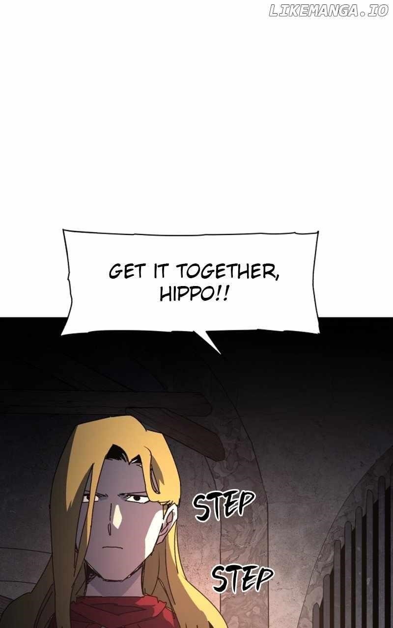 The Knight of Embers - Chapter 165 Page 16