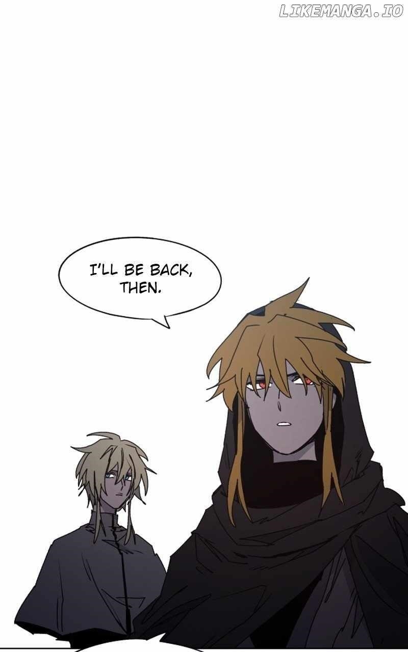 The Knight of Embers - Chapter 165 Page 19