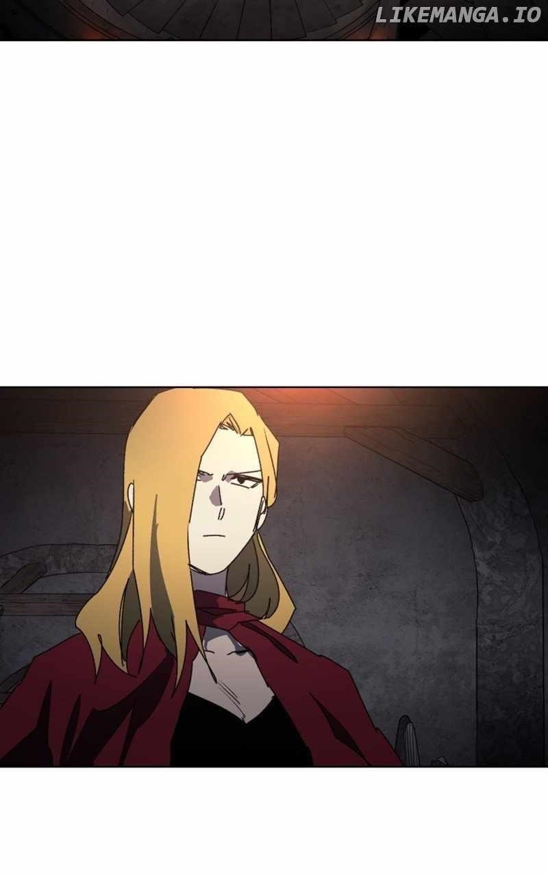 The Knight of Embers - Chapter 165 Page 2