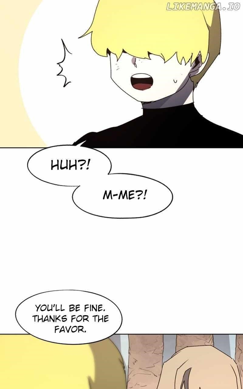 The Knight of Embers - Chapter 165 Page 22