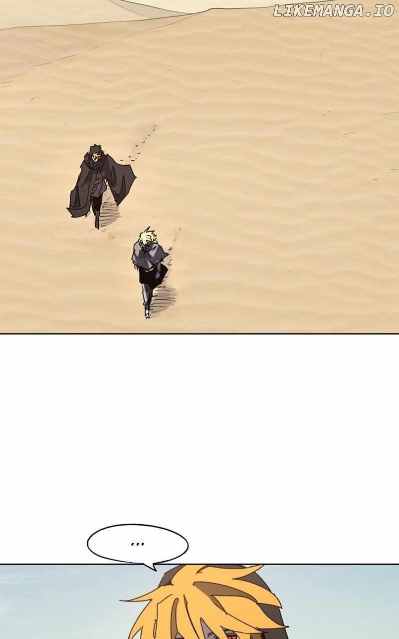 The Knight of Embers - Chapter 165 Page 25