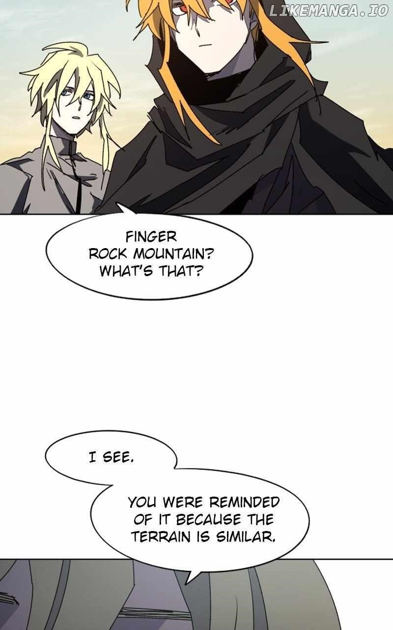 The Knight of Embers - Chapter 165 Page 26