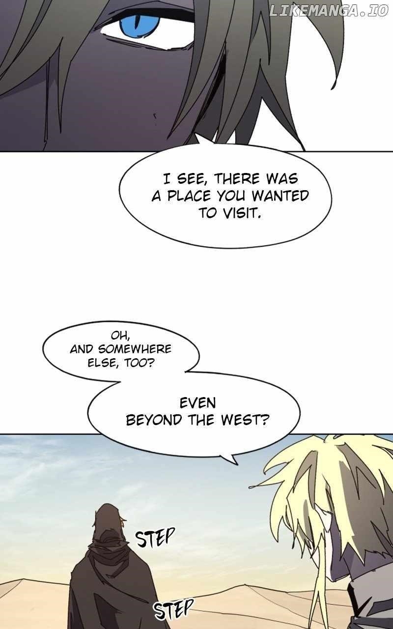 The Knight of Embers - Chapter 165 Page 27